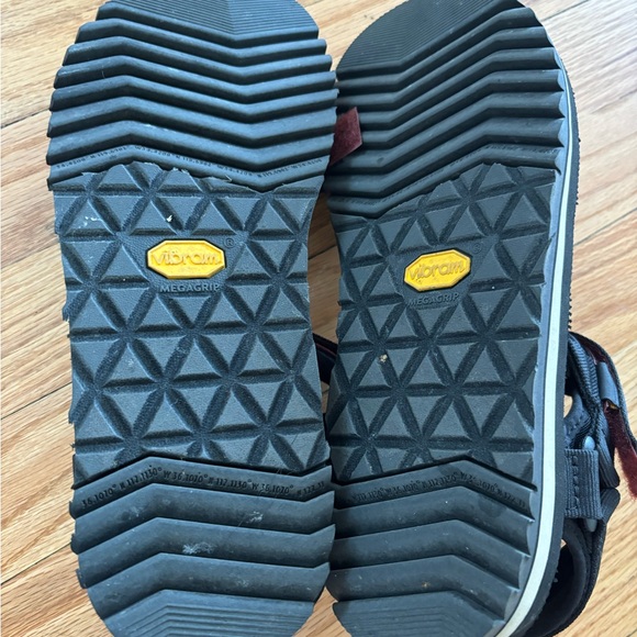 Teva Universal Trail Sandals - size 10 womens, black - Picture 3 of 6